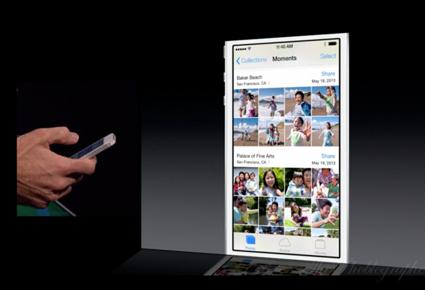 نظرة شاملة على منتجات أبل في WWDC